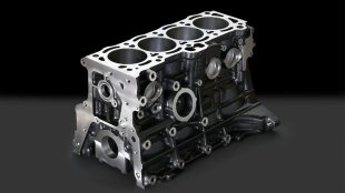 Toyota възроди един от легендарните си двигатели 