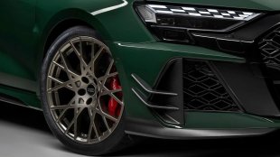 Audi RS 3 Sportback записа рекорд за превишена скорост във Франция