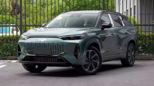 Volkswagen призова ЕС да побърза с митата на китайските плъг-ин хибриди