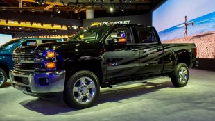 GM реши проблема с ниското ниво на гориво в резервоара