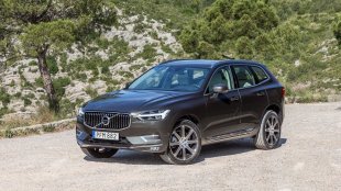 Volvo XC60 с 2,0-литров дизел на старо – за какво да внимавате