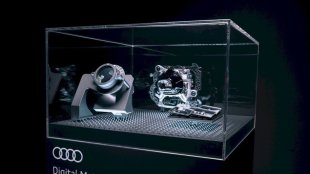 Audi залага всичко на Q9 &ndash; новият SUV получава важна технология
