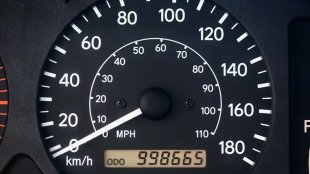 Надеждността не е само японска - тези автомобили ще изминат над 500 000 км
