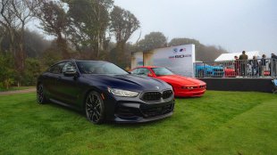 Официално: BMW приключи с 8-Series