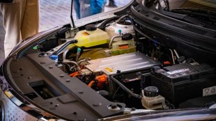 Цените на петрола дадоха нов тласък на електромобилите