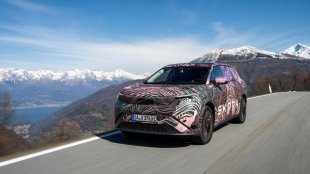 Новият флагман на Skoda крие впечатляваща екстра