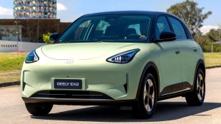 Ford продава на Geely част от европейски завод