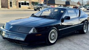 Renault похарчи милиони, за да влезе в Америка, но това се оказа напразно