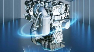 Новият хибриден двигател на Dongfeng постави рекорд по ефективност