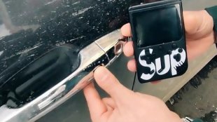 Българският метод на кражба на кола става все по-популярен в Европа