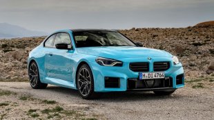Изненада: BMW M2 получи задвижване xDrive