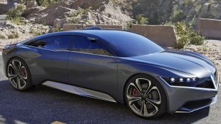 Марката на бивш директор на VW фалира