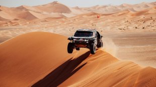 Дакар 2026: Какво трябва да знаете за приключението на годината