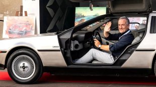 Volkswagen Group се отърва от легендарно дизайнерско студио 