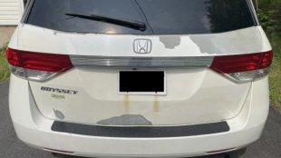 Honda е изправена пред нов иск заради некачествена боя