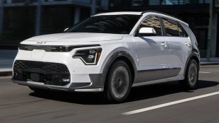 Kia спря електромобила, който трябваше да откаже хората от ДВГ