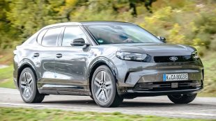 Volkswagen ще помогне на Ford с още преработени модели