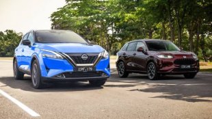 Nissan и Honda ще пуснат модели с общи детайли от 2029