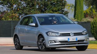 Volkswagen Polo на старо - плюсове и минуси