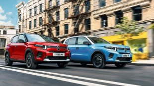 Голямото завръщане на Citroen и Fiat обещава трудности за Dacia