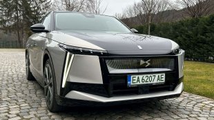 Колата на френския президент &ndash; тестваме DS N&deg;8