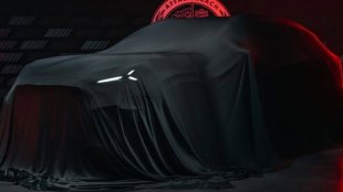 Mercedes-AMG готви чудовищен SUV с над 1100 конски сили 