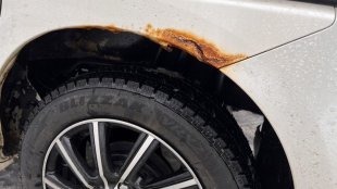 Топ 10 на най-устойчивите на ръжда коли на старо