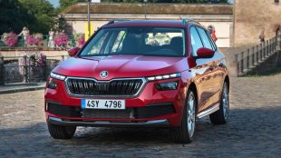 Заслужава ли си Skoda Kamiq на старо?