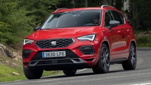 Seat премахна първия SUV от гамата си