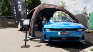 Dodge иска да стане лайфстайл марка в Европа