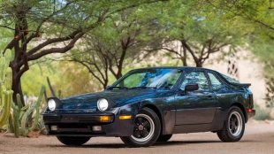 Защо Porsche направи гумен съединител