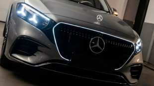 Дизайнът на новата S-Class раздели феновете
