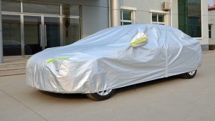 &bdquo;За&ldquo; и &bdquo;против&ldquo; използването на покривало за кола