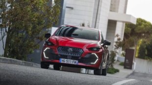 В Германия забраниха новото Renault Clio