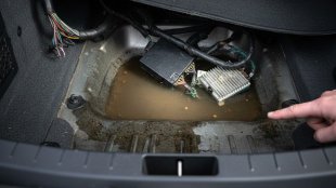 Eдин скрит, но съществен недостатък на BMW E60