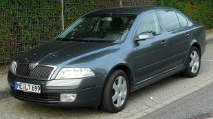 Собственици посочиха проблемите на Skoda Octavia II