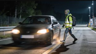 Система за безопасност се провали в тъмното
