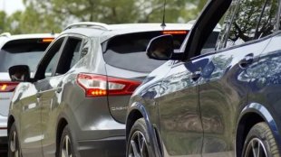 Нови данъци и такси за паркиране трябва да изгонят SUV от градовете