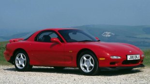 Mazda не се отказва от ванкеловия двигател - ето го доказателството