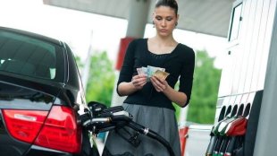 10 модела с нисък разход на гориво