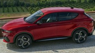 Alfa Romeo намали цената на Tonale на основен пазар