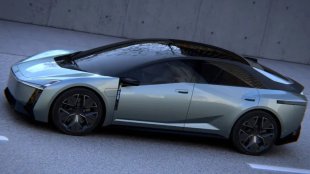 Защо Toyota заменя 1,8-литровия си мотор с 1,5