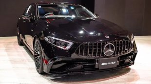 Mercedes променя подхода си &ndash; V8 се завръща, V12 е под въпрос