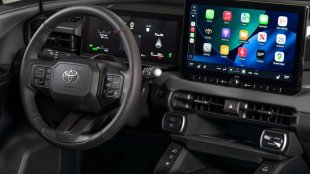 От 2 на 50 модела през 2030 &ndash; Toyota ускорява цифровизацията