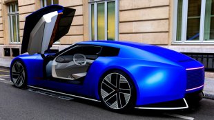 Jaguar призна: Опитът да се конкурираме с BMW и Audi беше грешка