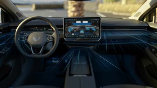 Магията на &bdquo;акустичния пашкул&ldquo; в новия Volkswagen ID.7