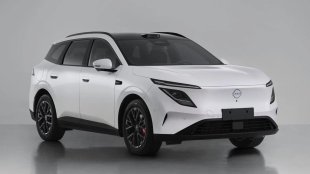 Този нов SUV на Nissan може да пристигне в Европа
