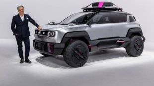 Защо шефът на Renault избяга в Gucci?