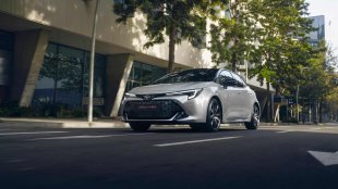 Тревога: Спадът при Toyota се засилва