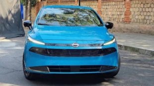 Ето го новия най-евтин седан на Nissan